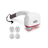 Reviber Zen Physio deep tissue massager (British brand)