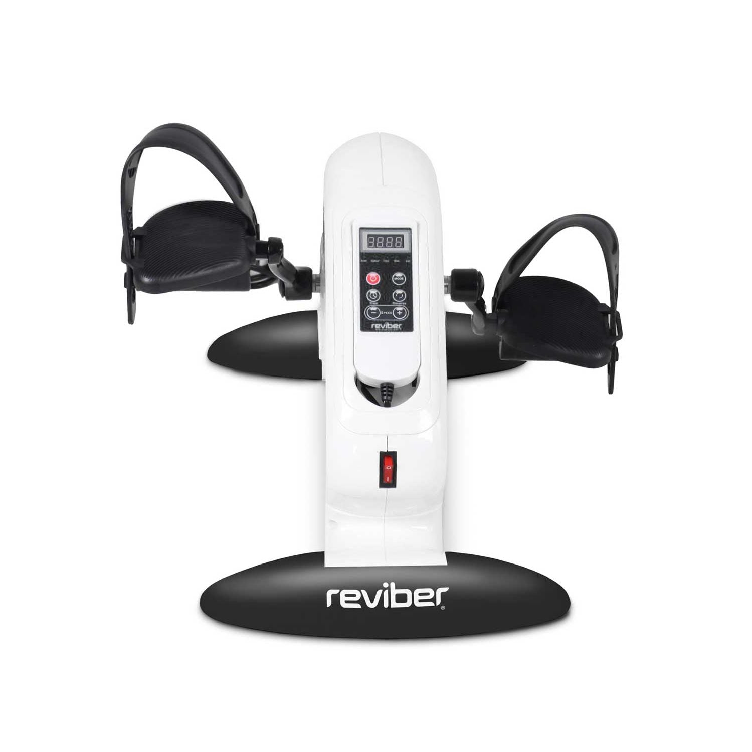 Reviber Mini Exercise Bike, UK version