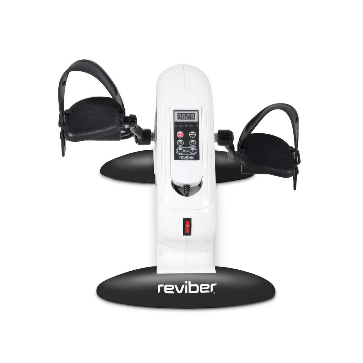 Reviber Mini Exercise Bike, UK version