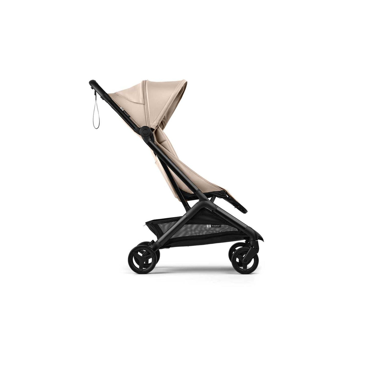Bugaboo Butterfly 2 stroller Desert Taupe - British product