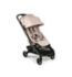 Bugaboo Butterfly 2 Kinderwagen Desert Taupe Kompakter Reisebuggy