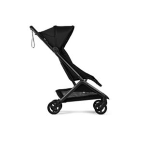 Bugaboo Butterfly 2 Poussette Heritage Black Travel Buggy