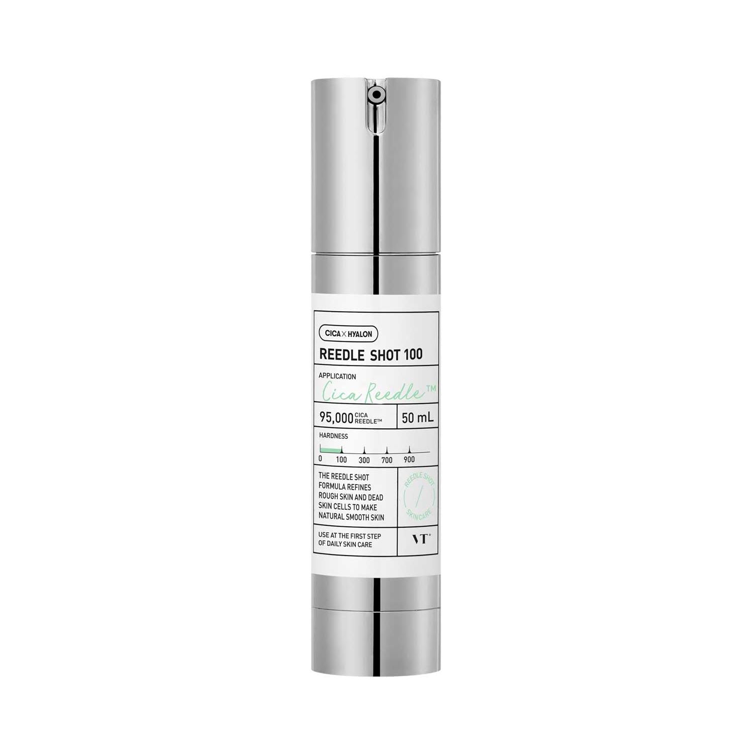 VT Reedle Shot 100 Facial Serum 50ml (British brand)