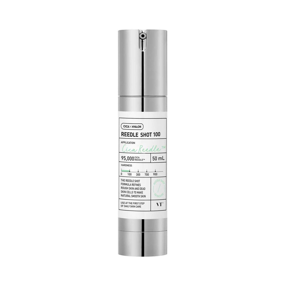 VT Reedle Shot 100 Facial Serum 50ml (British brand)
