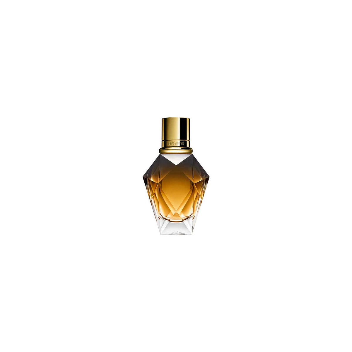 Rabanne Million Gold for Her Parfum 30ml, UK version
