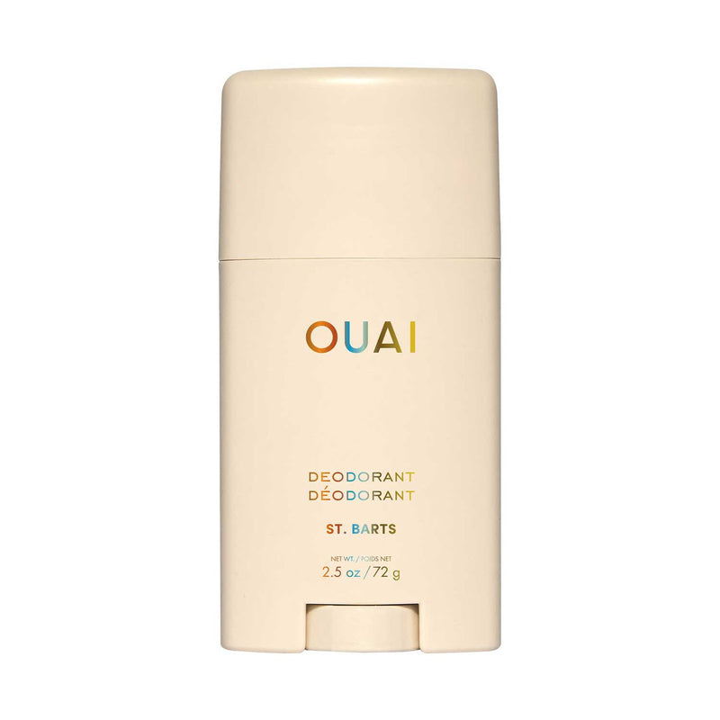 OUAI St. Barts deodorant stick 72g - British product