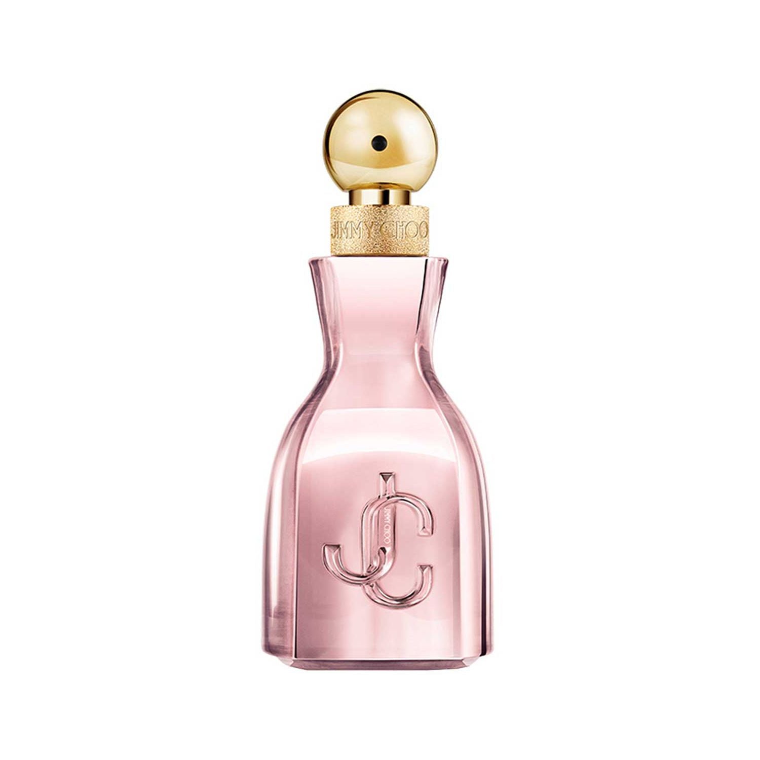Jimmy Choo I Want Choo With Love perfume 40ml (British brand)