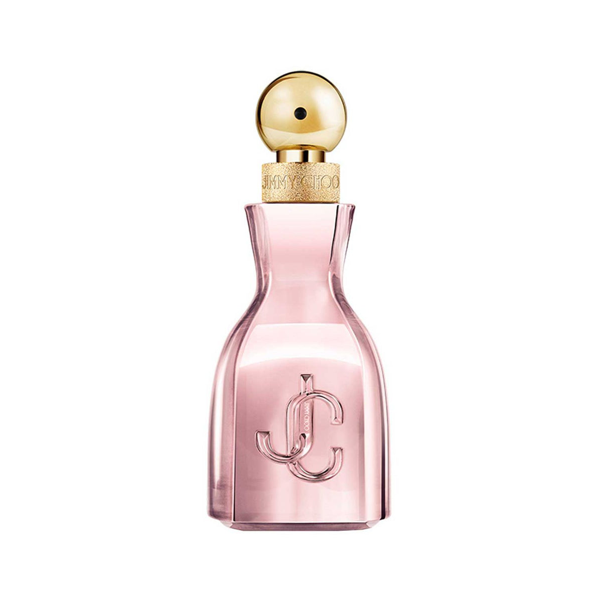 Jimmy Choo I Want Choo With Love perfume 40ml (British brand)