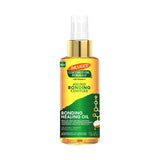Palmer's Coconut Oil Formula bonding healing oil 118ml - British product