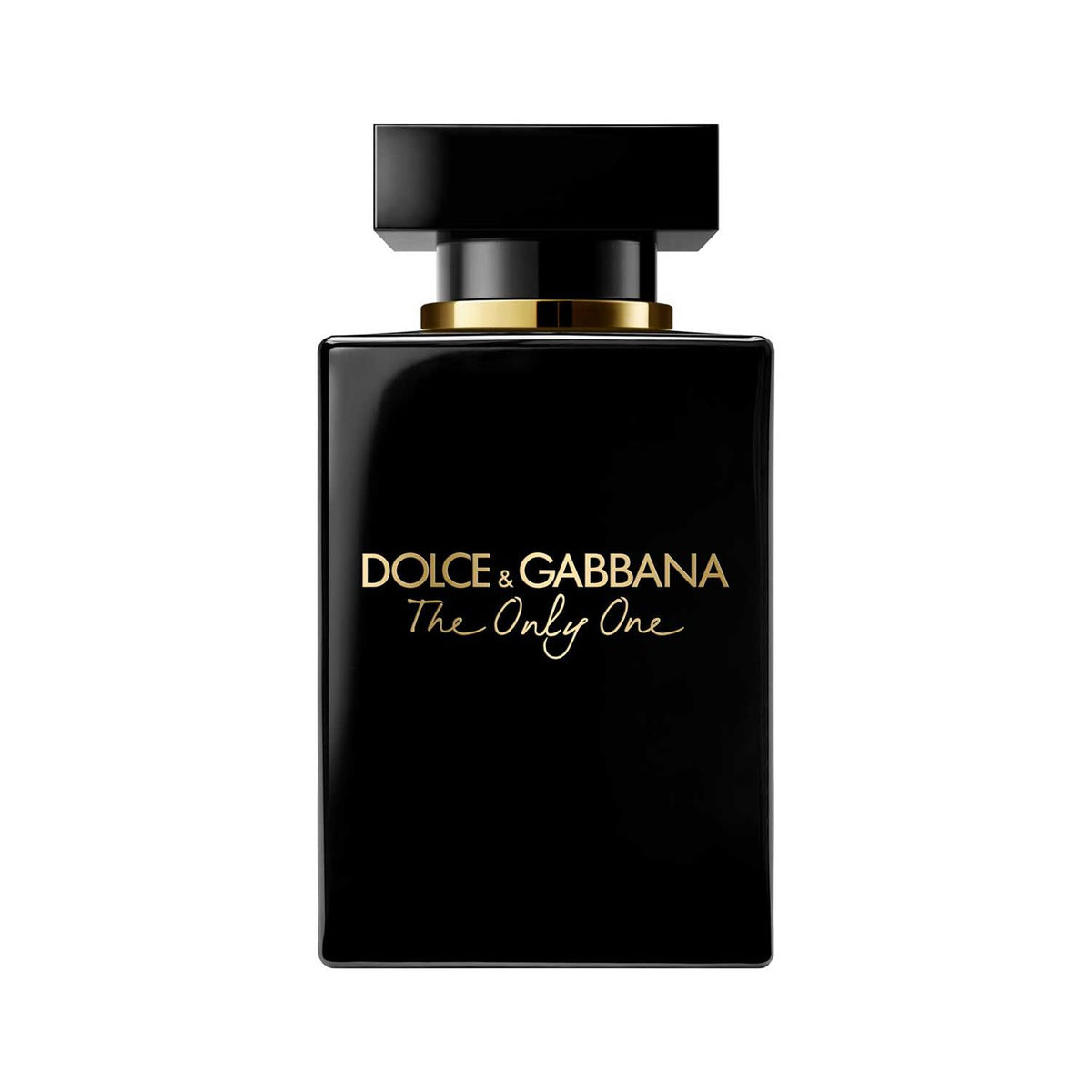 Dolce&Gabbana The Only One Intense perfume 50ml - British product