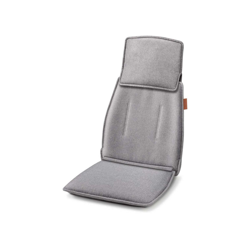 Beurer massage seat cover MG330 grey (British brand)