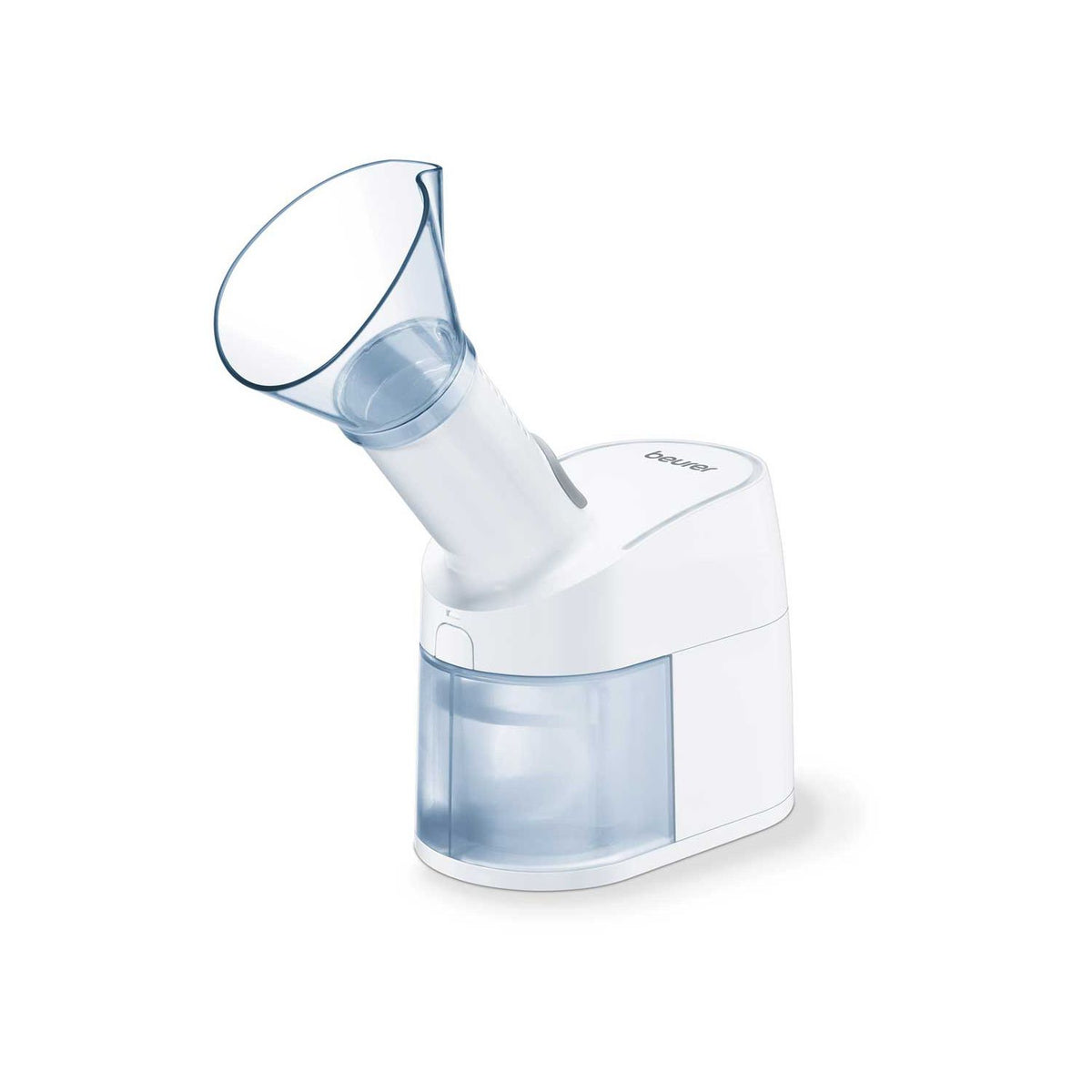 Beurer SI40 steam vaporiser for colds and flu (British brand)