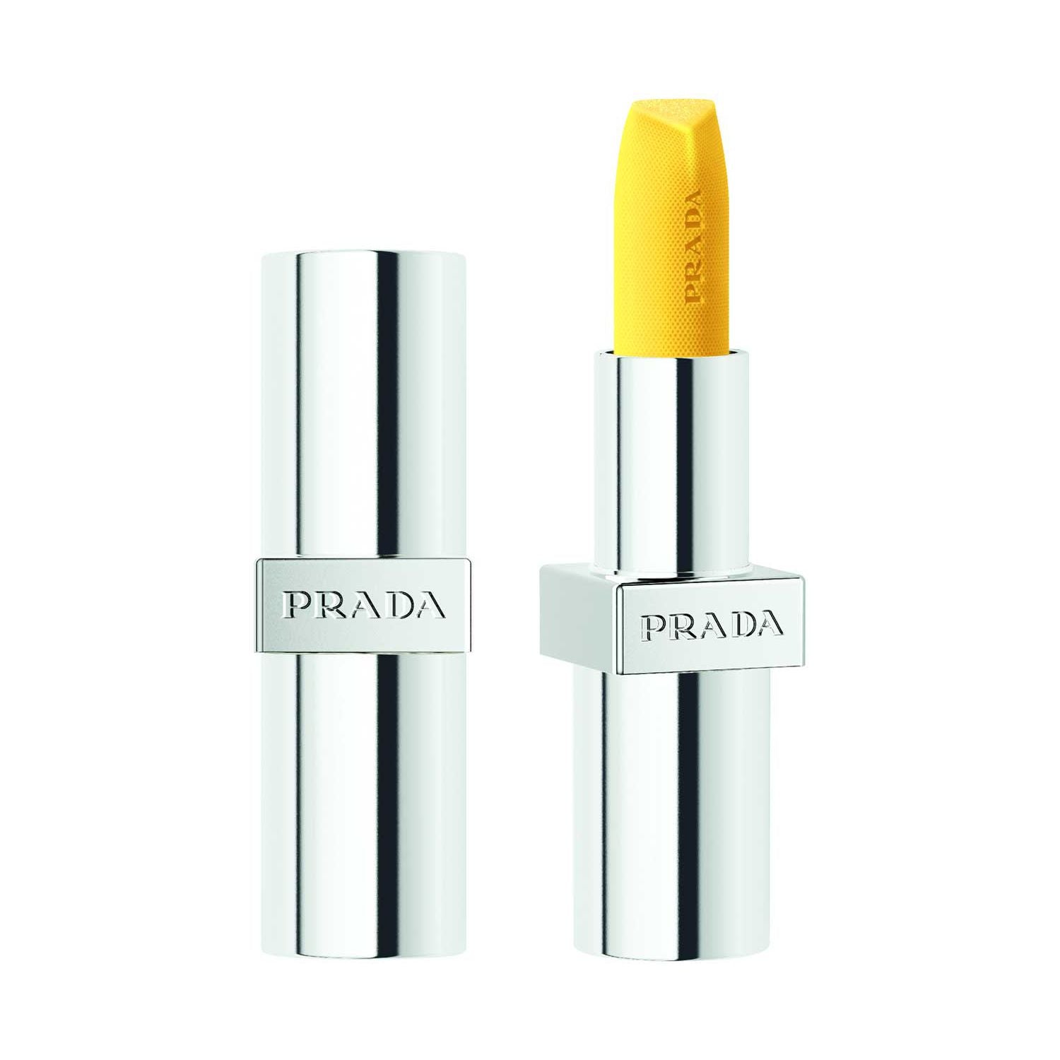 Prada Banana Lip Balm 3.8g refillable - British product