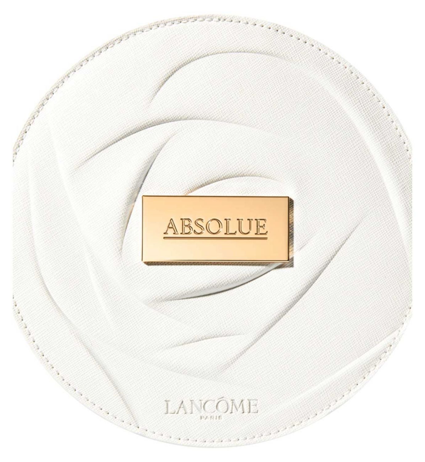 Lancôme Absolue travel set collection skincare samples (British brand)