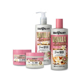 Soap & Glory Vanilla-licious bath body bundle (British brand)