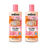 Soap & Glory Call of Fruity Body Care Duo (British brand)