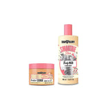 Soap & Glory Smoothie Star Clean Bundle body care products (British brand)