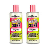 Soap & Glory Sugar Crush Body Wash Duo (British brand)