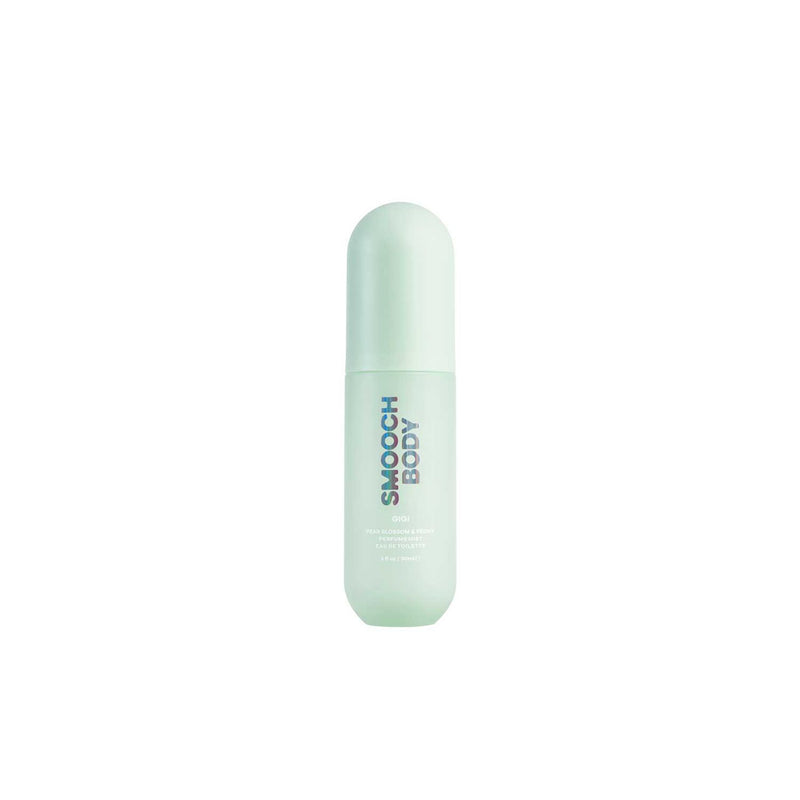 Smooch Body Gigi perfume mist 90ml, imported from the UK