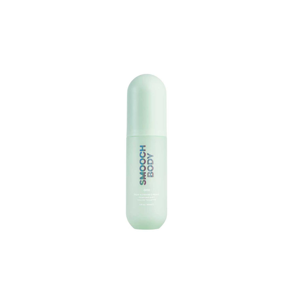 Smooch Body Gigi perfume mist 90ml, imported from the UK