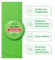 Sudocrem My Little Aloe Vera skin cream 22g, imported from the UK