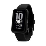 Reflex Active Series 49 Black smart watch - British product