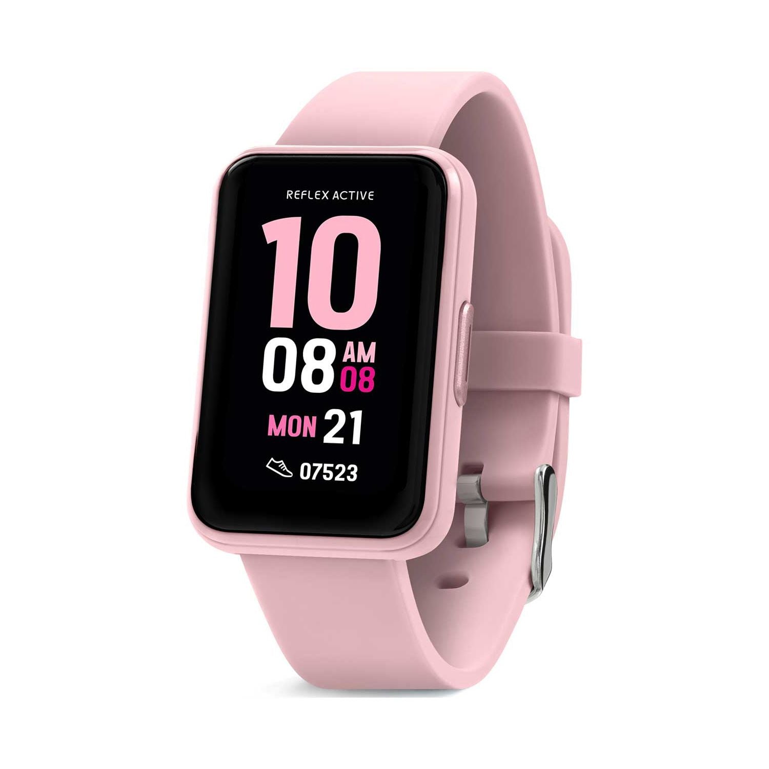 Reflex Active Series 49 smart calling watch, UK version