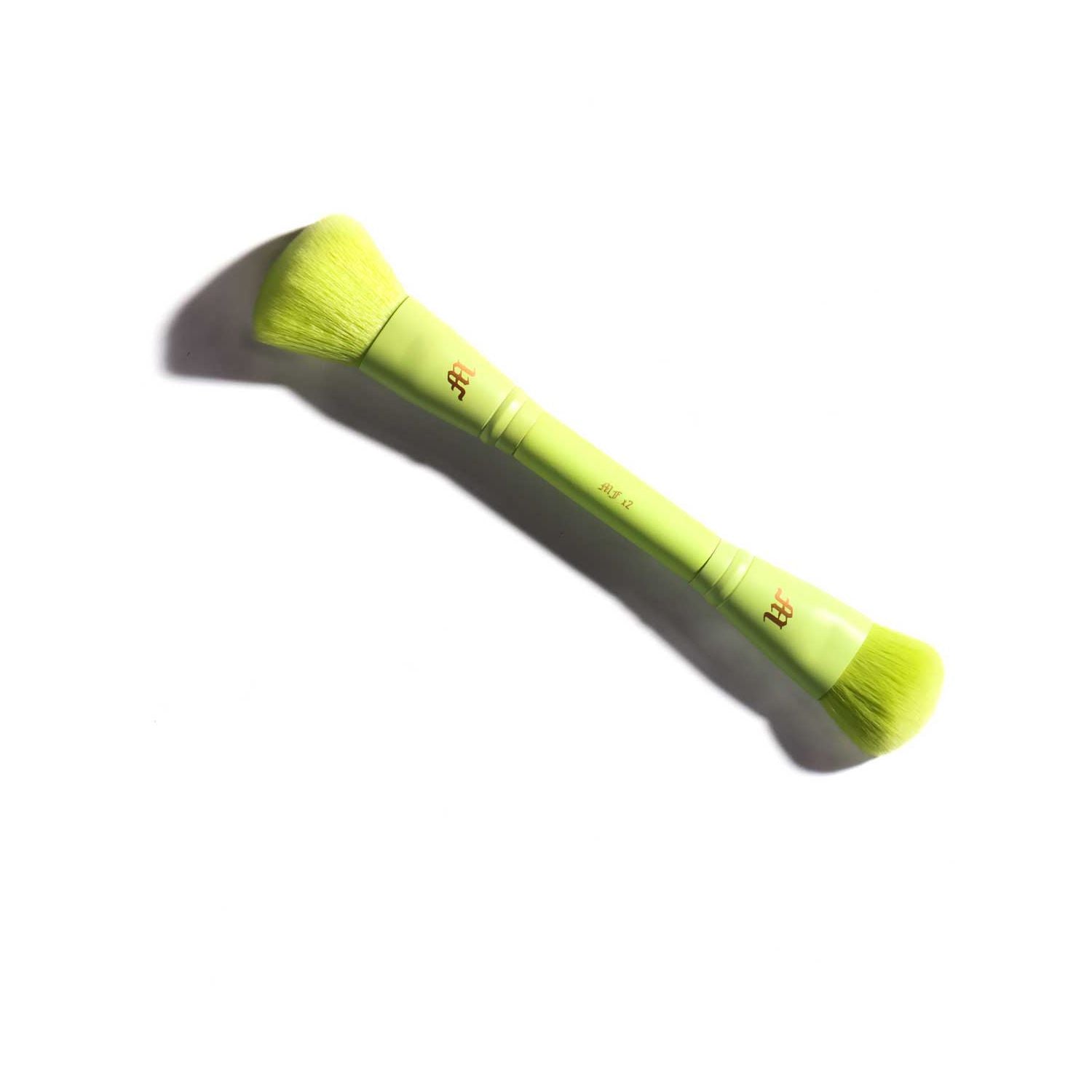 Made By Mitchell MFX2 face brush (British brand)
