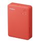 Canon Selphy QX20 photo printer - British product