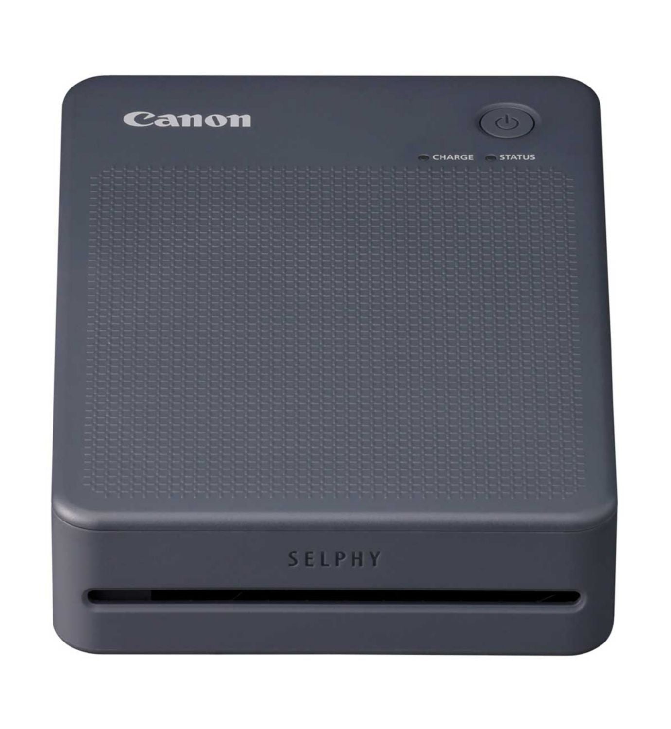 Canon instant photo printer dark grey 60 pack - British product