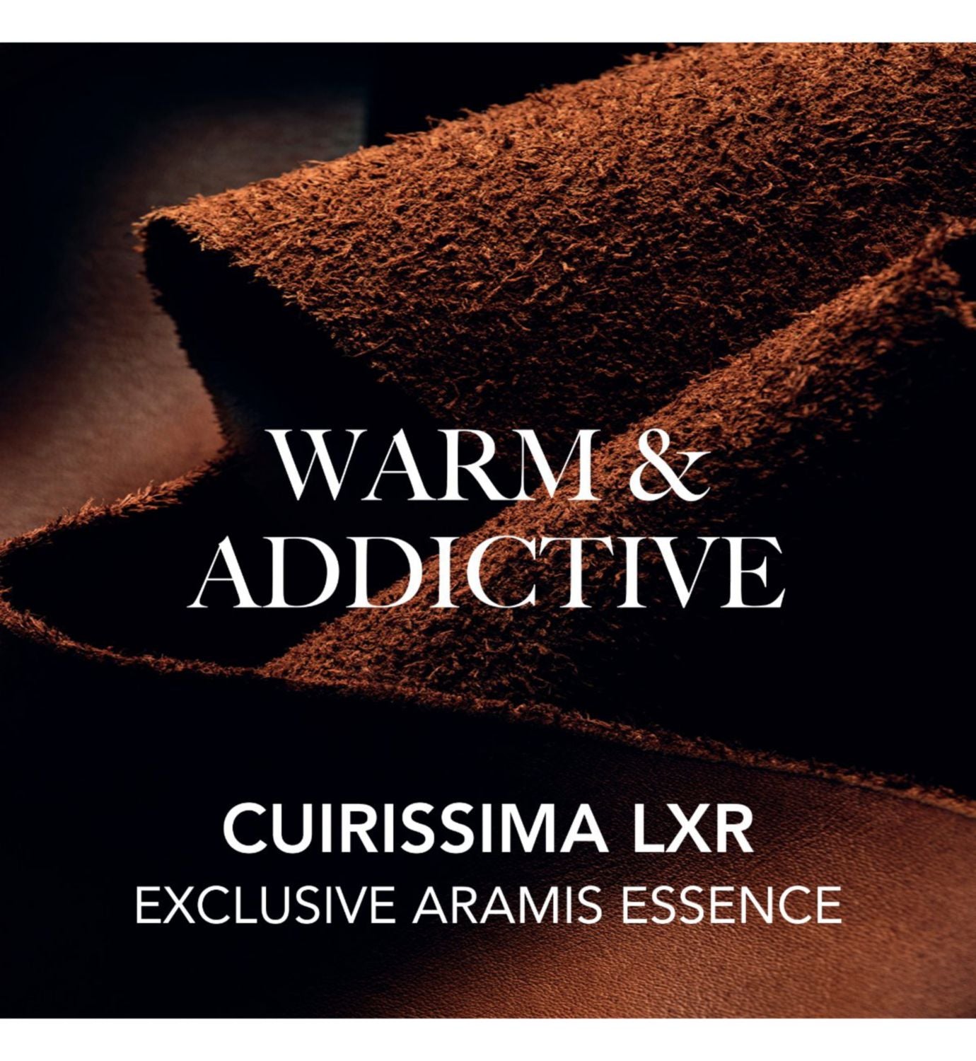 Aramis Intuition Eau de Parfum 100ml, imported from the UK
