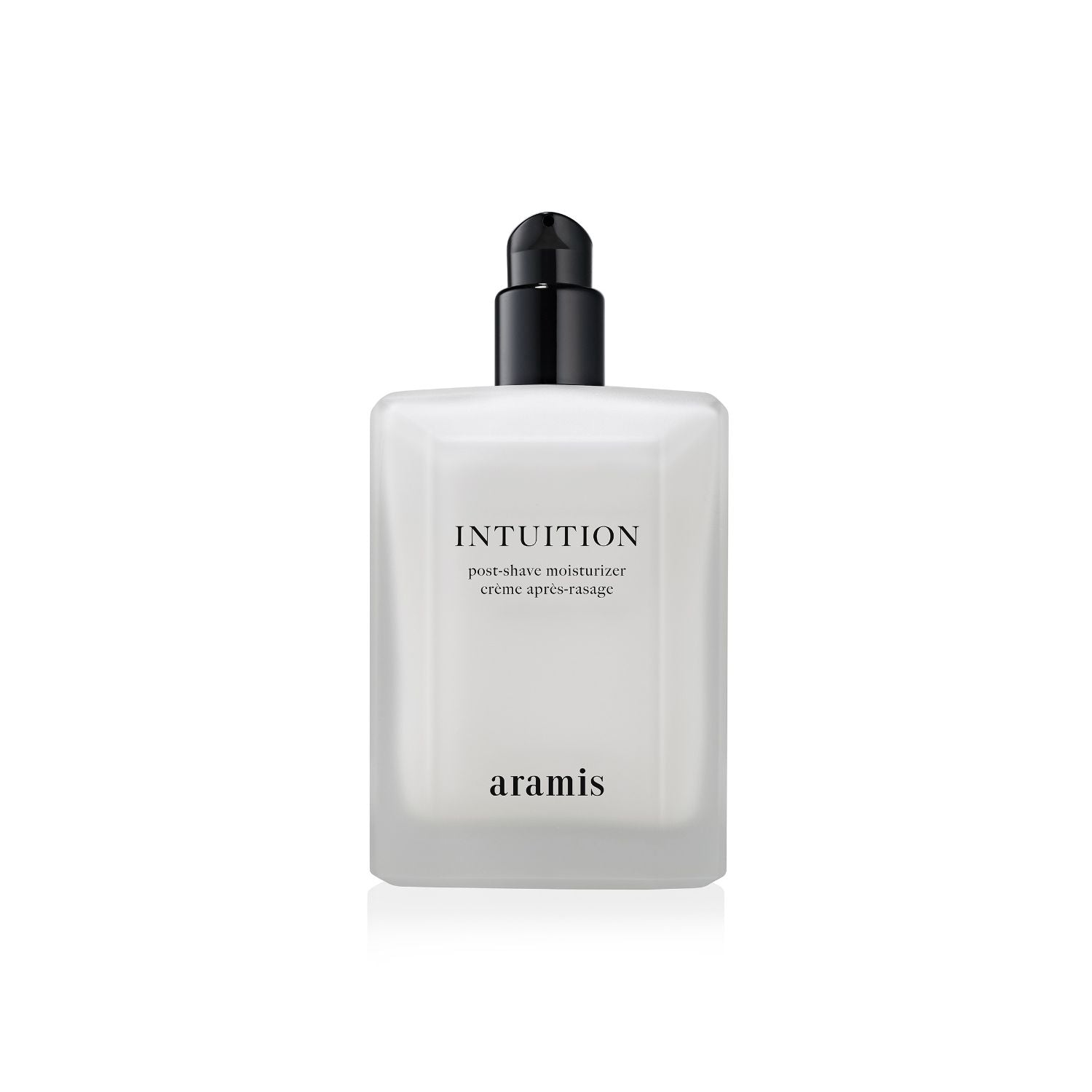 Aramis Intuition post-shave moisturizer 95ml (British brand)