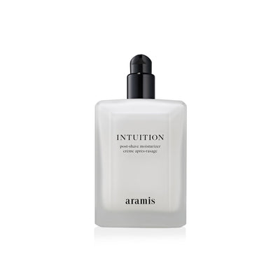Boots Aramis Intuition Post Shave Moisturizer 95ml- Buy online at McGrocer