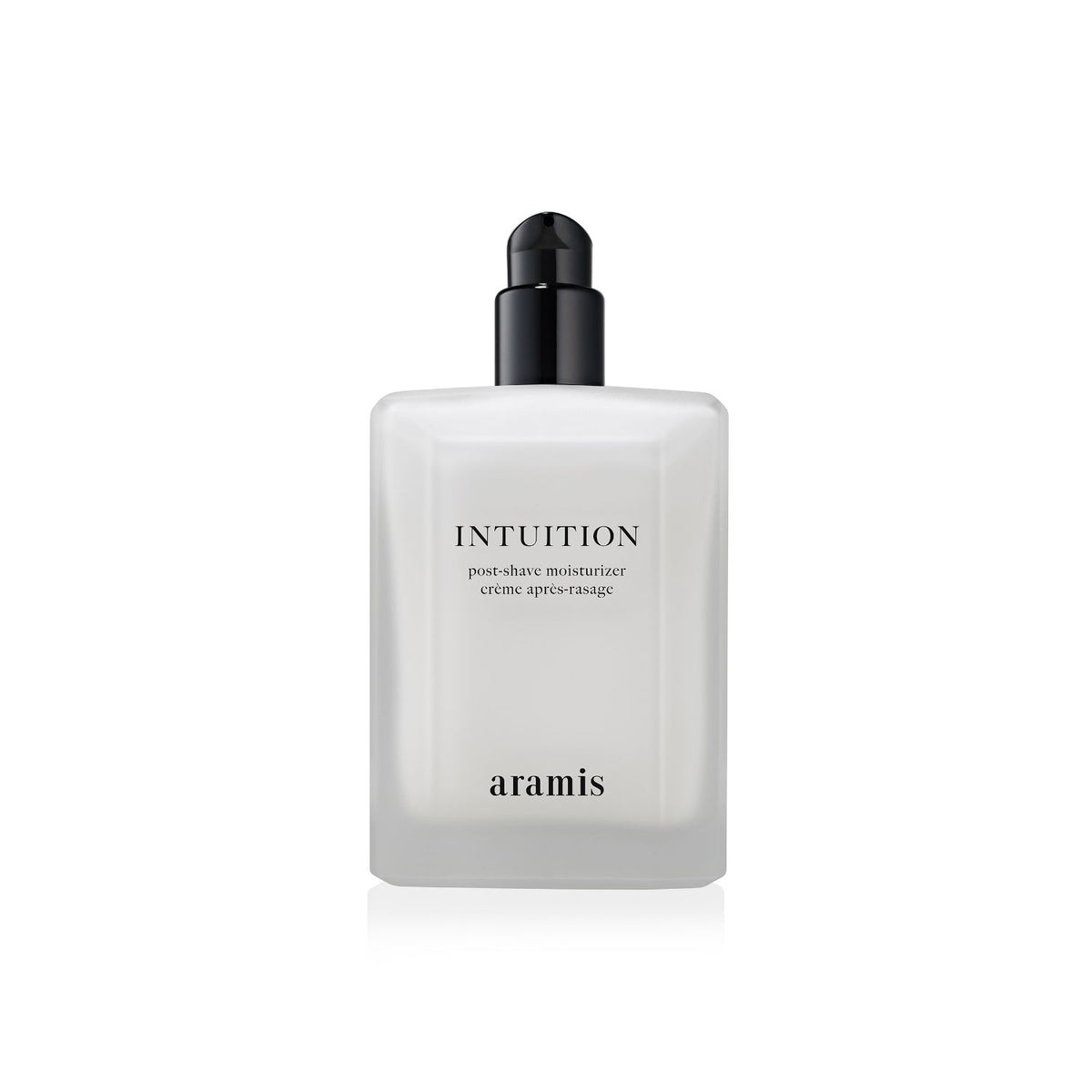 Aramis Intuition post-shave moisturizer 95ml (British brand)