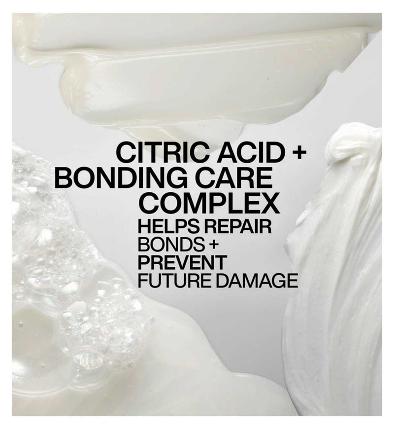 Redken Acidic Bonding Concentrate leave-in conditioner 50ml, UK version
