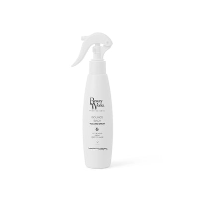 Boots Beauty Works Bounce Back Volume Spray 200ml- Buy online at McGrocer