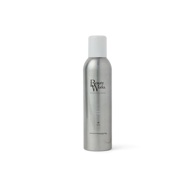 Beauty Works mirror shine spray 250ml, UK version