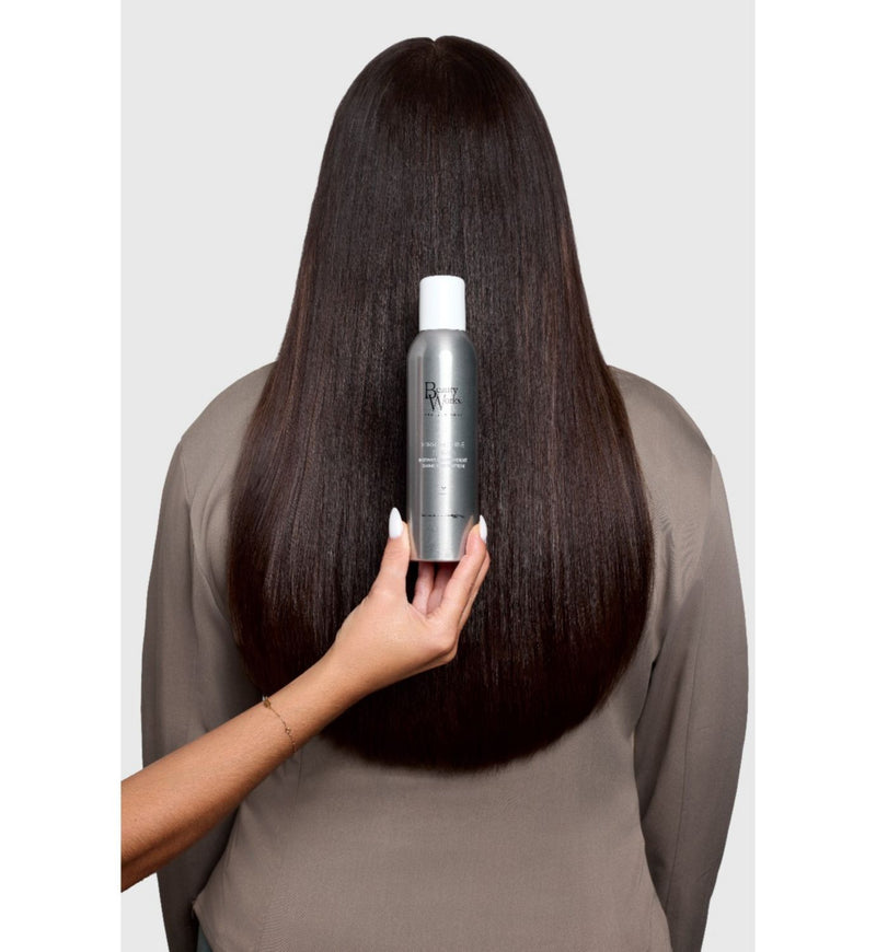 Beauty Works mirror shine spray 250ml, UK version