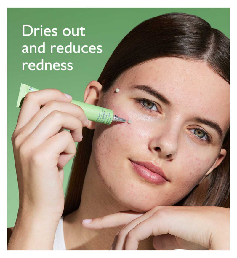 Caudalie Vinopure Salicylic Spot Solution 15ml - British product