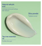 Caudalie Vinopure Salicylic Spot Solution 15ml - British product