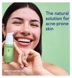 Caudalie Vinopure blemish control salicylic serum 30ml - British product