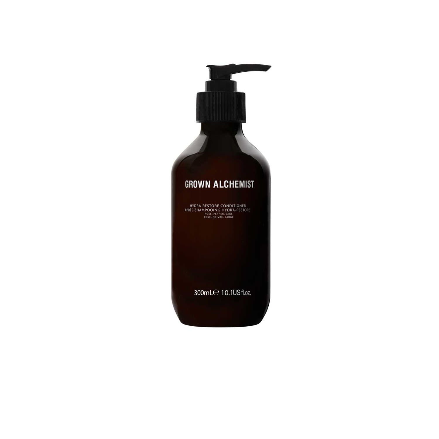 Grown Alchemist Hydra-Restore Conditioner 300ml, UK version