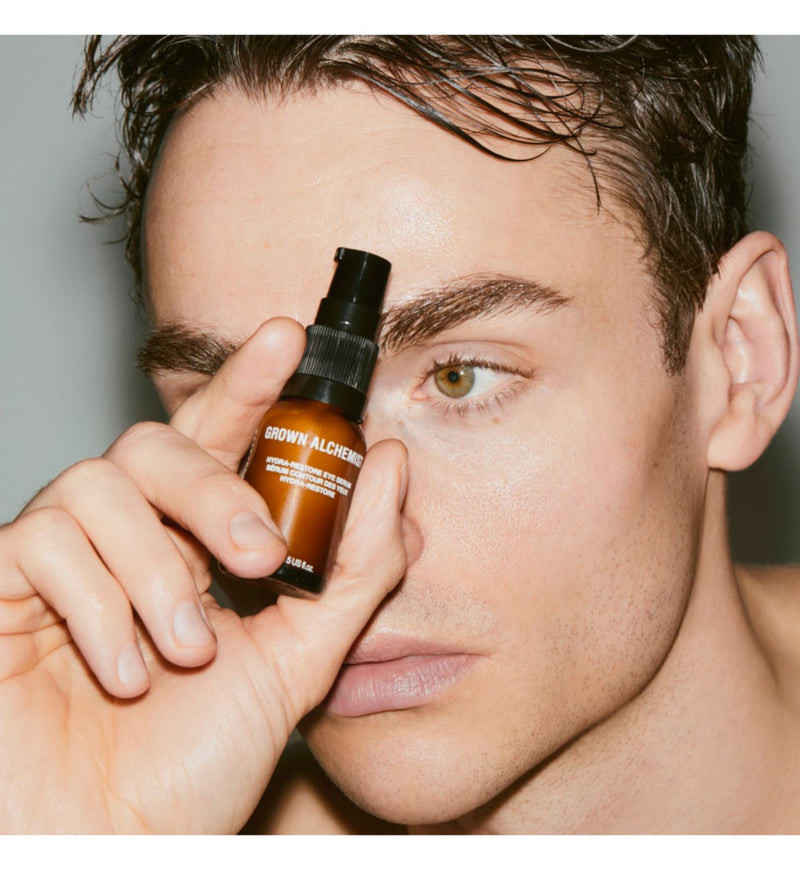 Grown Alchemist Hydra-Restore eye serum 15ml, UK version