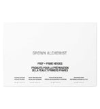 Grown Alchemist Heroes Kit skincare bundle (British brand)