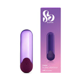 So Divine Cosmo mini rechargeable bullet vibrator, UK version