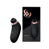 So Divine Clitoral Suction Stimulator (British brand)