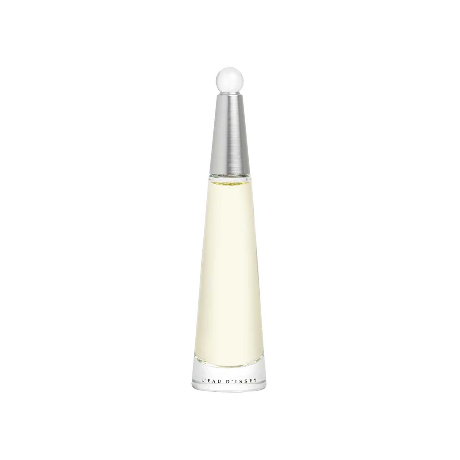 Issey Miyake L'Eau d'Issey Eau de Parfum 25ml refillable - British product