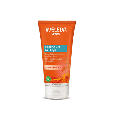 Boots Weleda Arnica Cryo Cooling Gel 100ml- Buy online at McGrocer