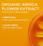 Weleda Arnica Cryo Cooling Gel 100ml for muscles, UK version