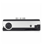 Kodak Ektar H35 half frame film camera black - British product